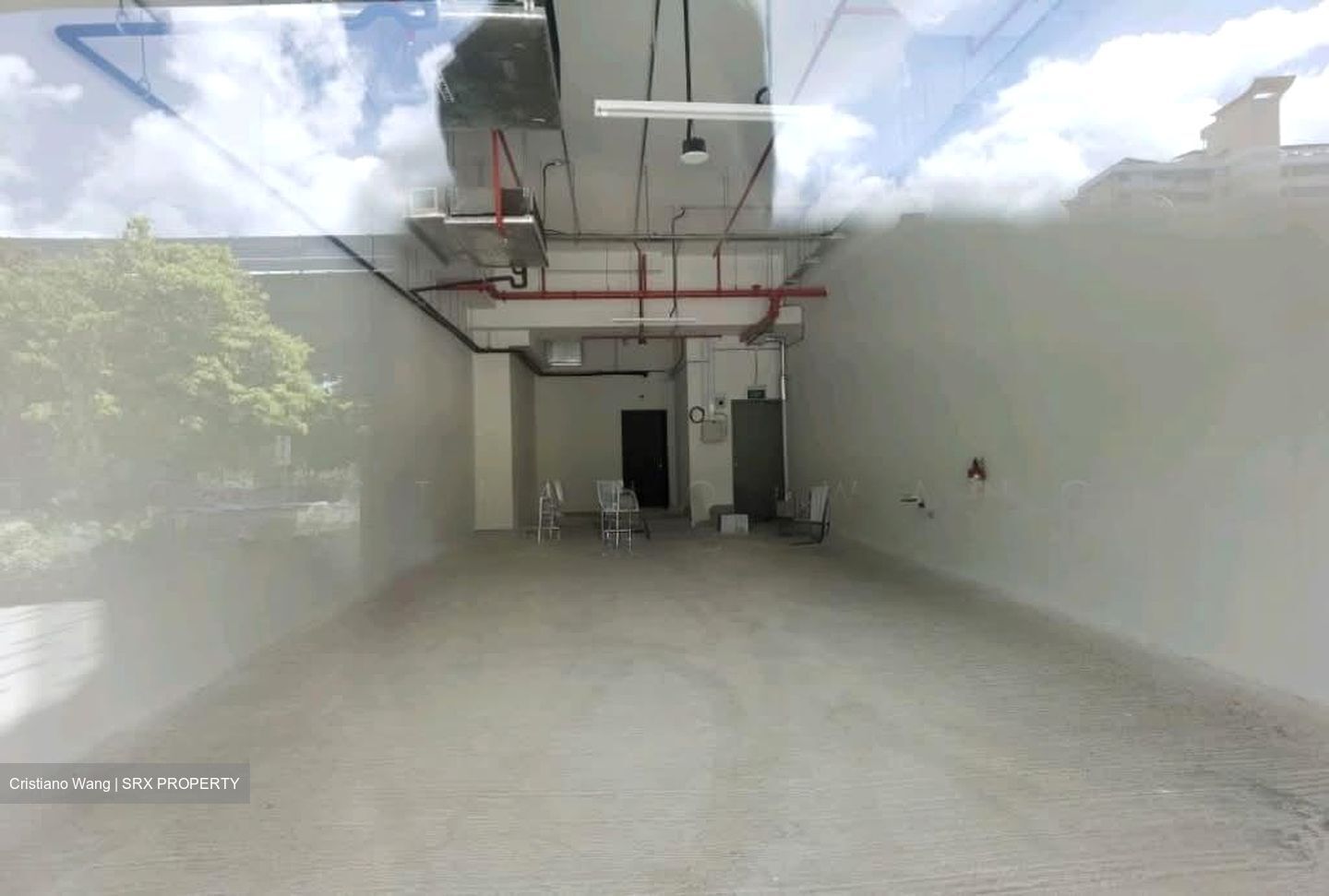 Sky Eden@Bedok (D16), Retail #575892241